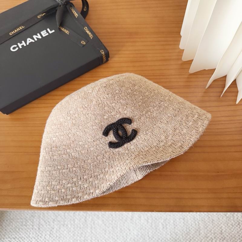 Chanel Hat dx (154)