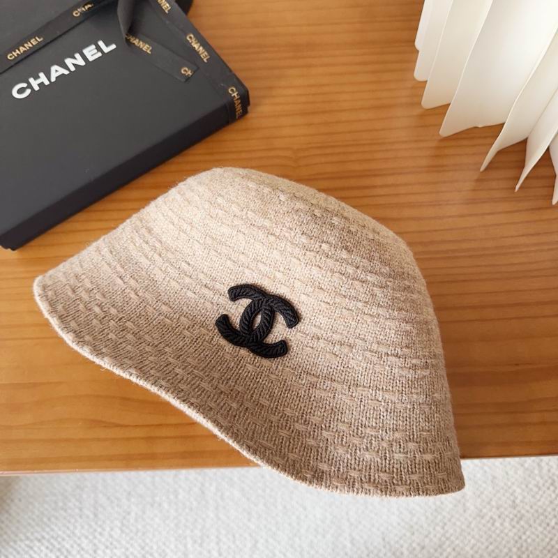 Chanel Hat dx (155)