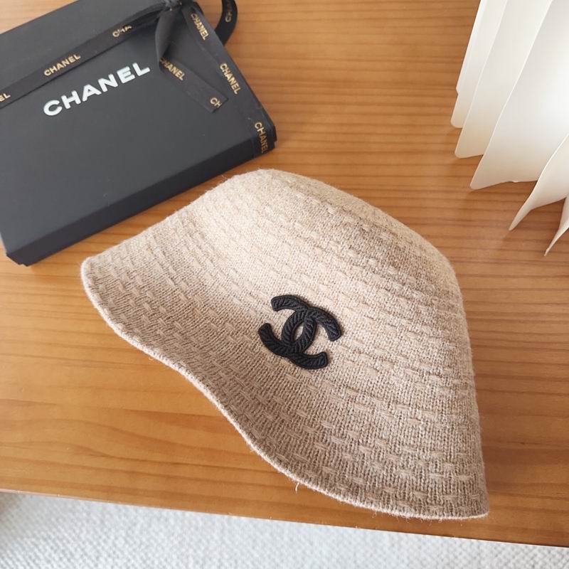 Chanel Hat dx (157)