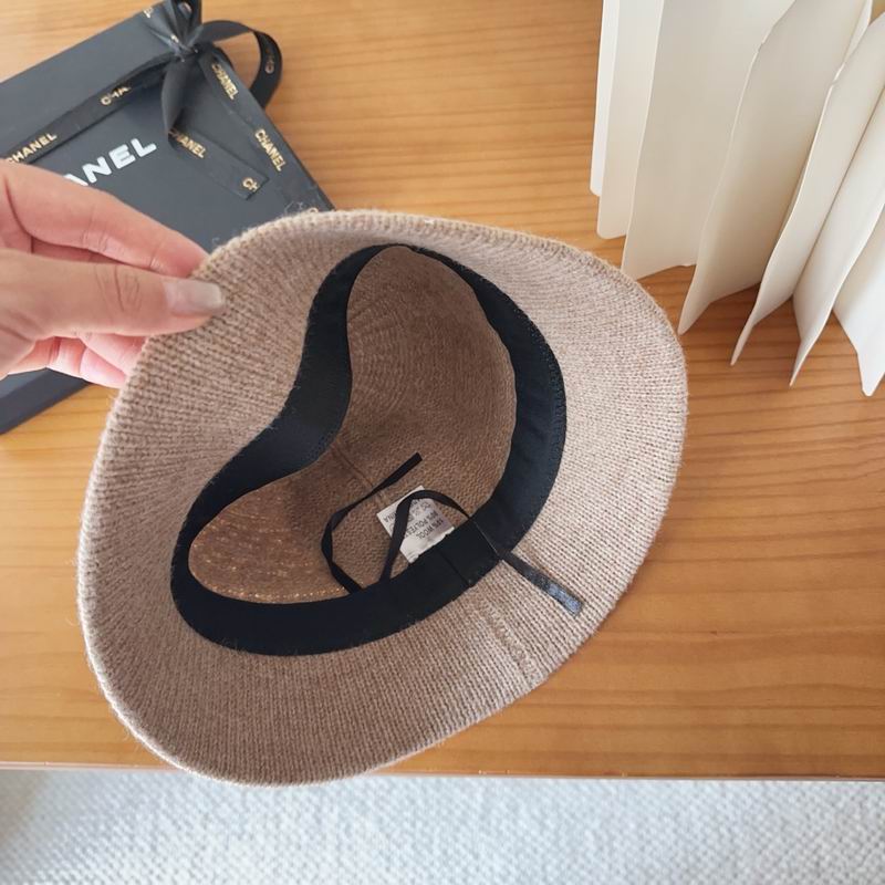 Chanel Hat dx (158)
