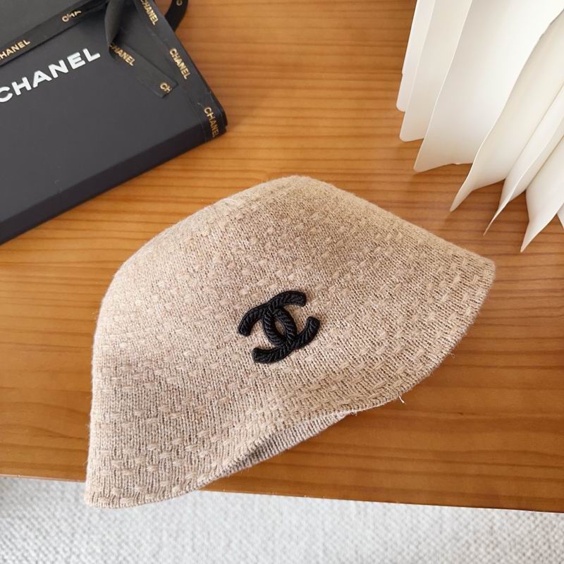 Chanel Hat dx (159)