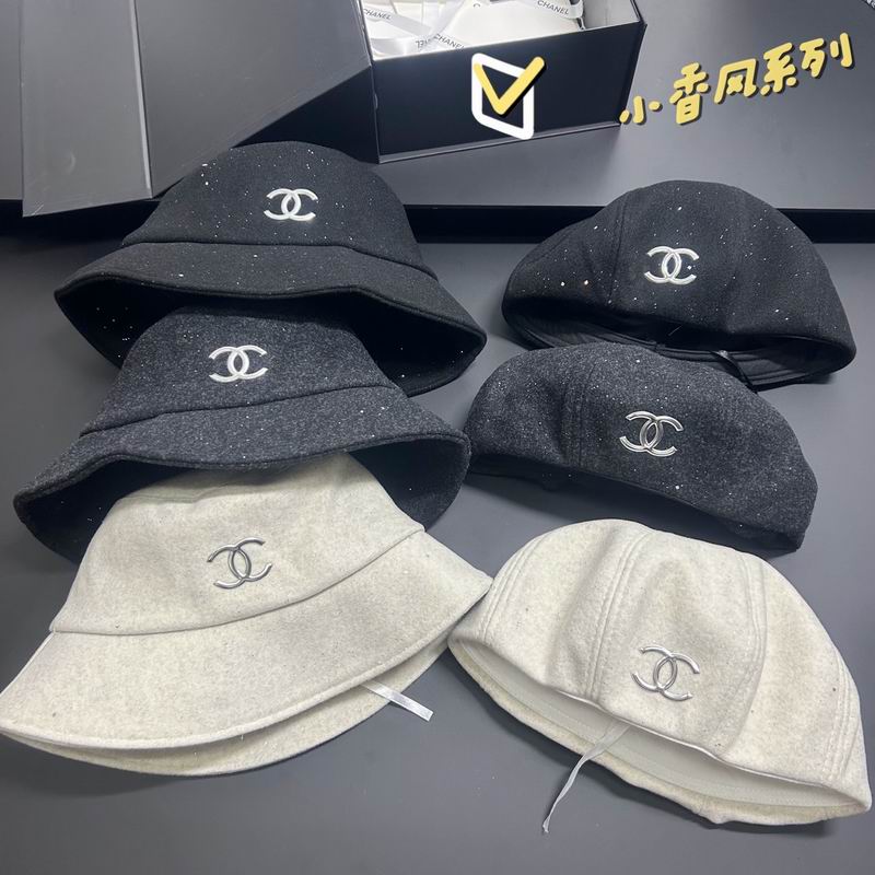 Chanel Hat dx (16)