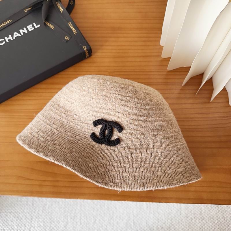 Chanel Hat dx (160)