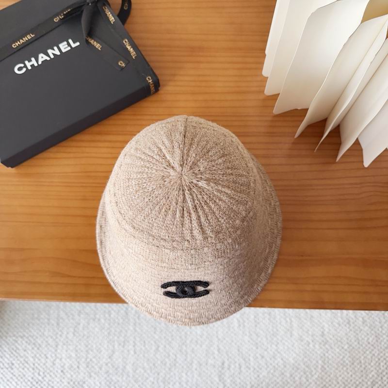 Chanel Hat dx (161)
