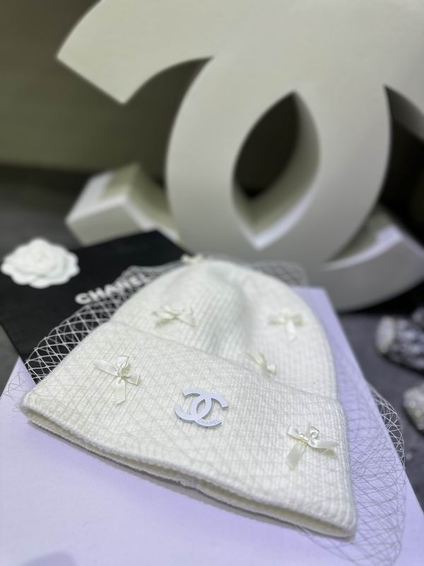 Chanel Hat dx (1729)