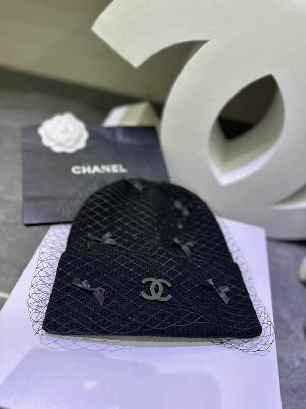 Chanel Hat dx (1731)