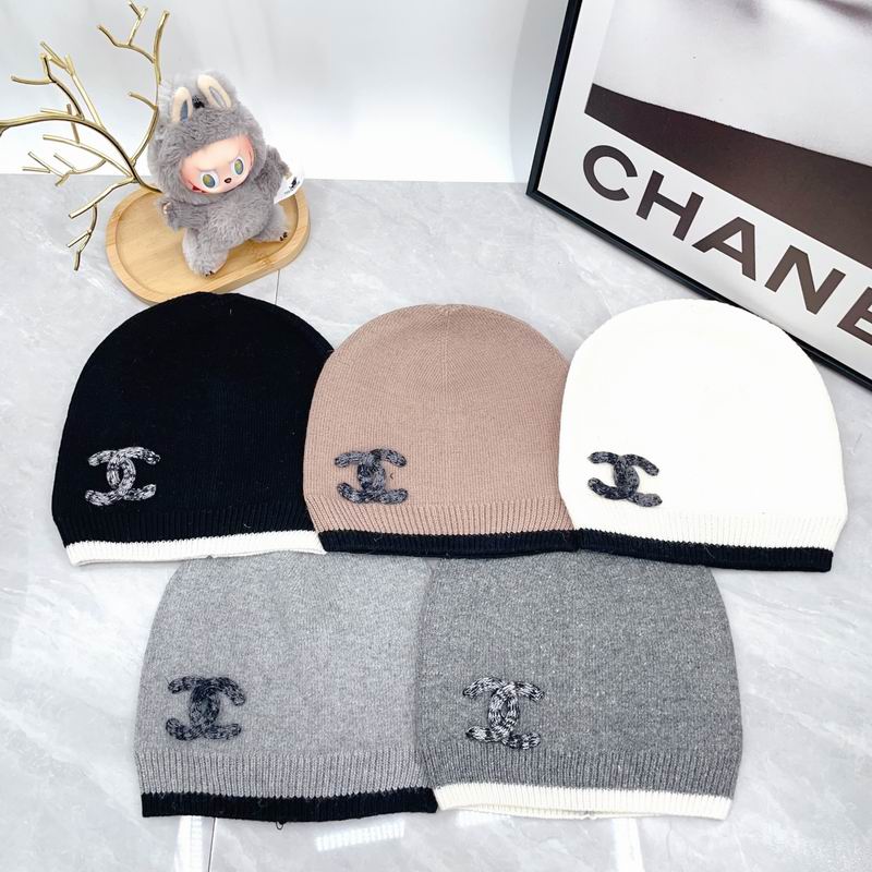 Chanel Hat dx (1783)