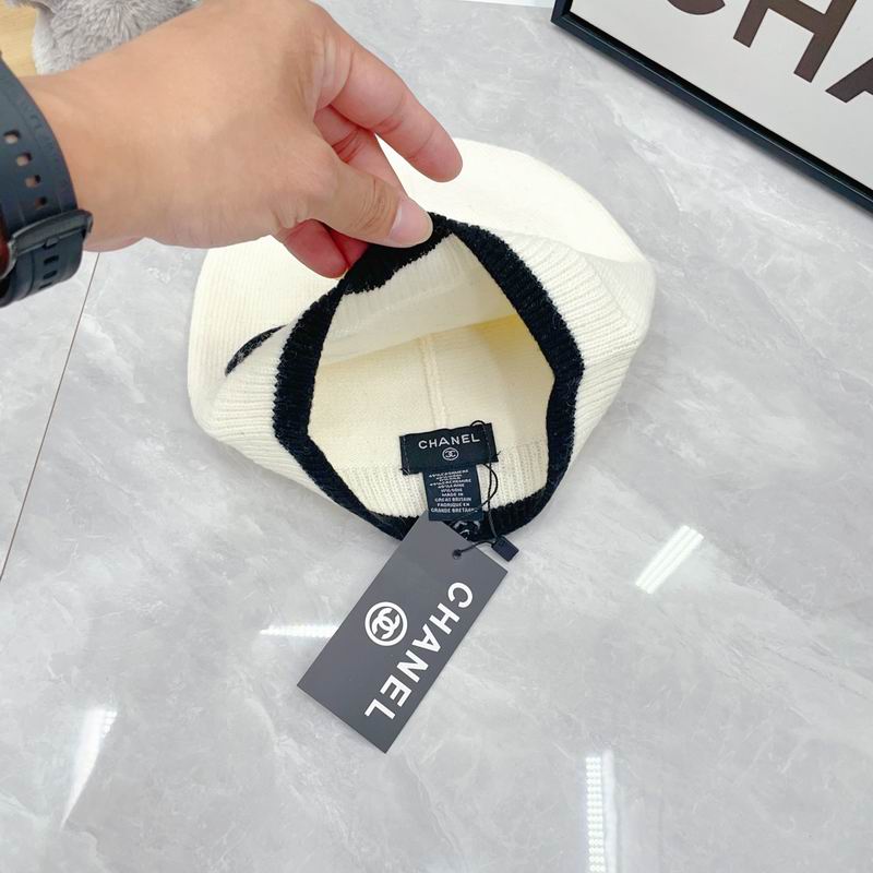 Chanel Hat dx (1784)