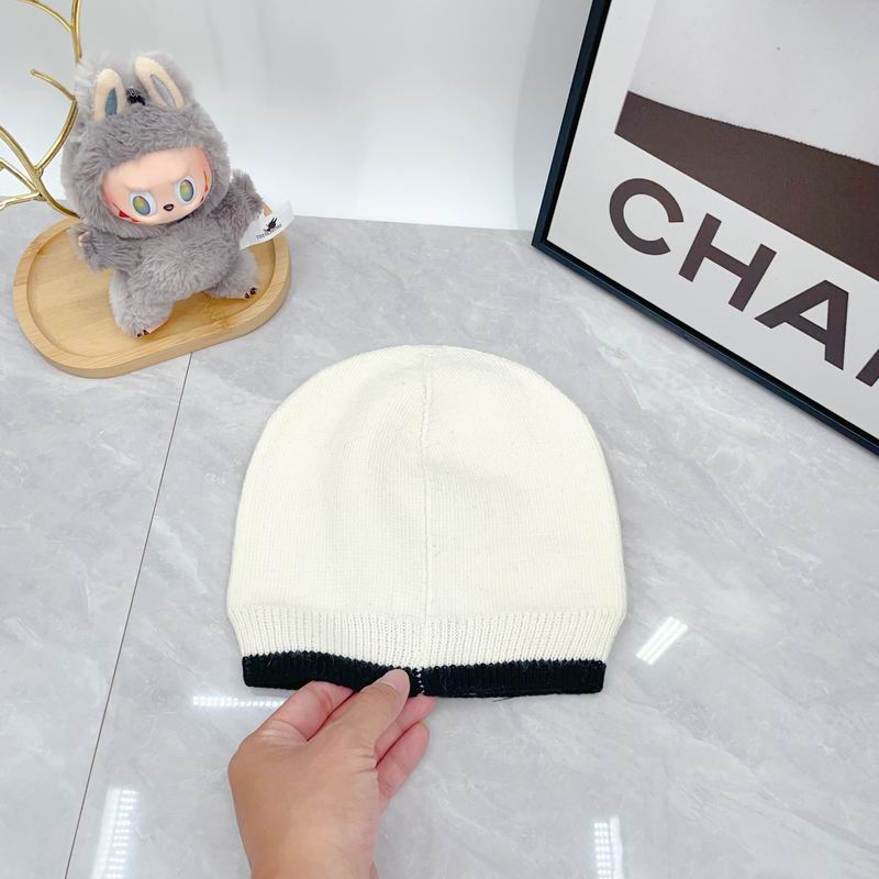 Chanel Hat dx (1785)