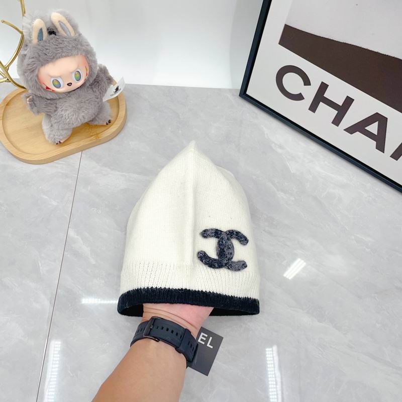 Chanel Hat dx (1786)