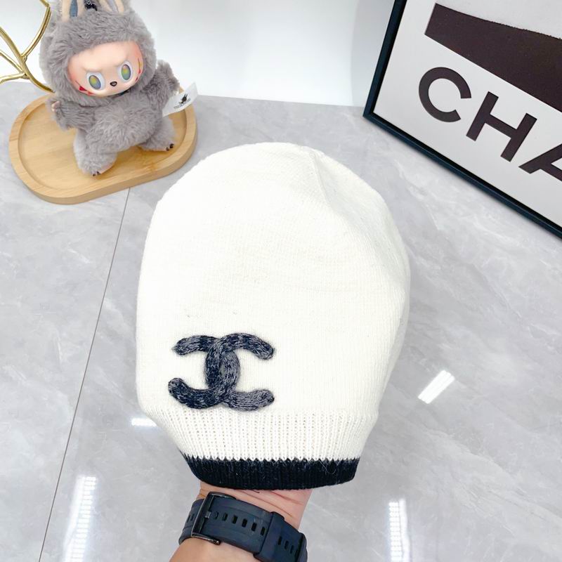Chanel Hat dx (1787)