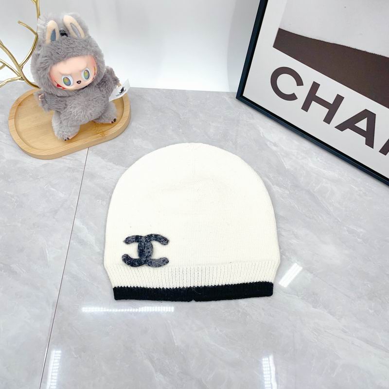 Chanel Hat dx (1788)
