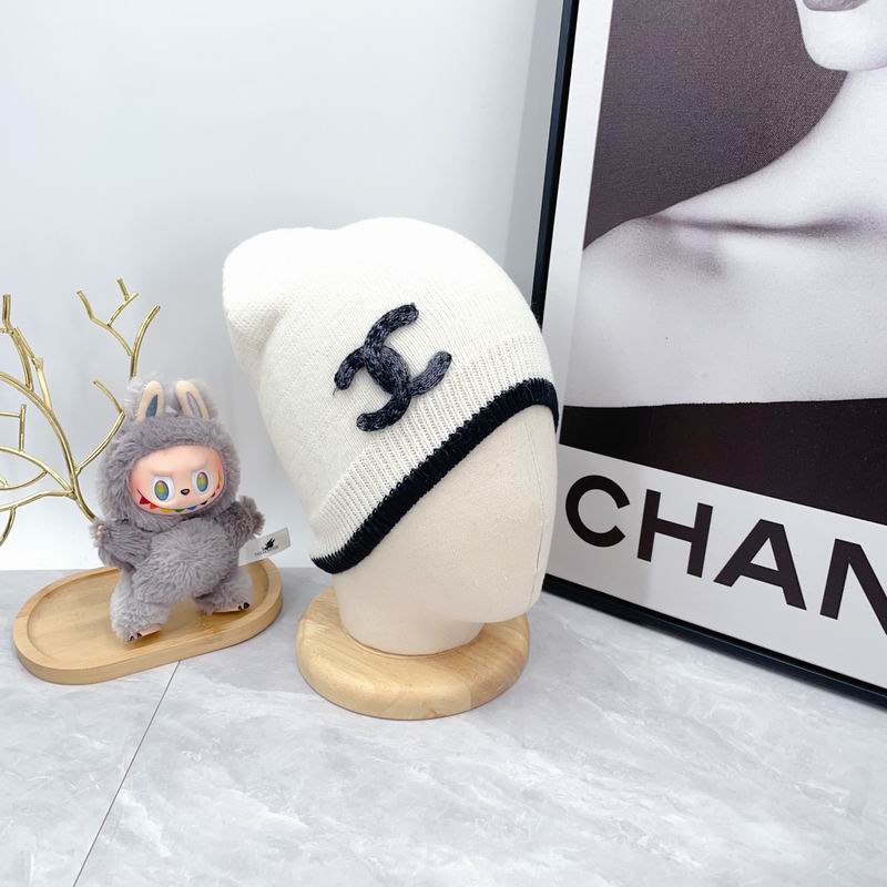 Chanel Hat dx (1789)