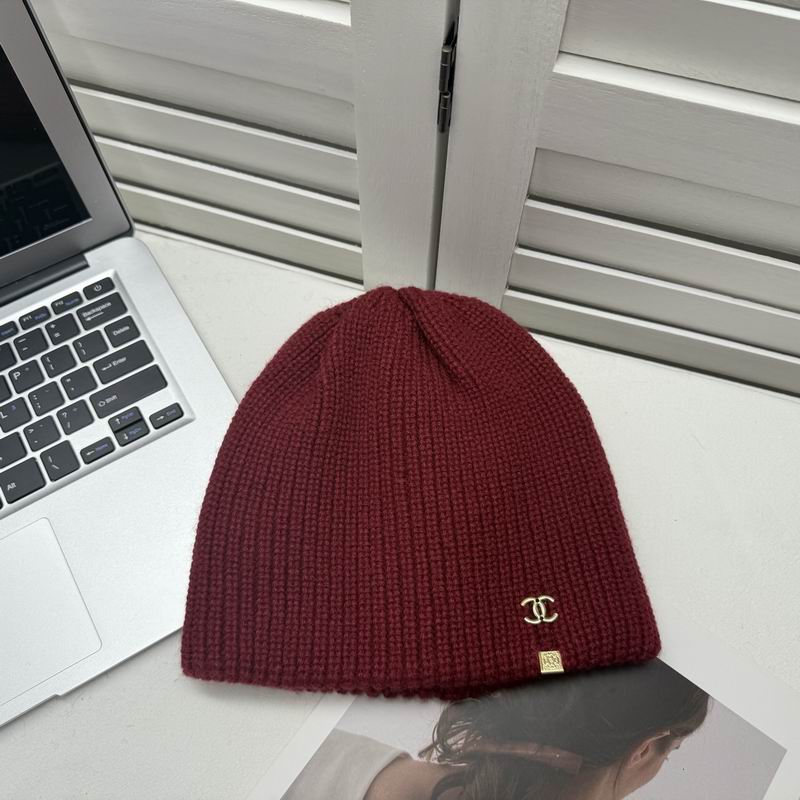 Chanel Hat dx (1790)