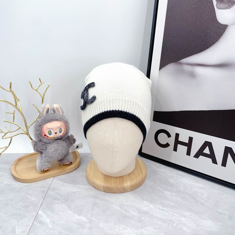 Chanel Hat dx (1791)