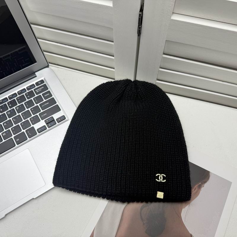 Chanel Hat dx (1792)