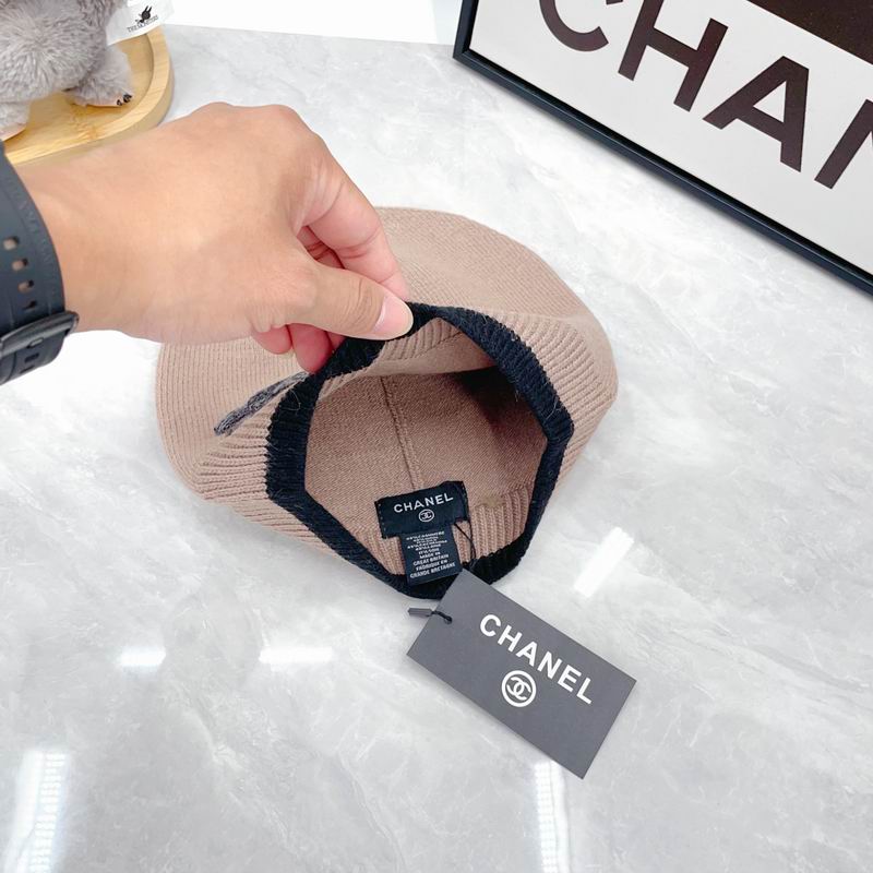 Chanel Hat dx (1793)