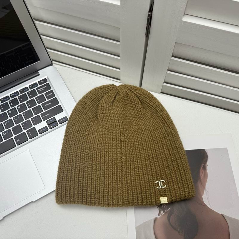 Chanel Hat dx (1793)