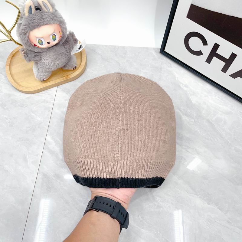 Chanel Hat dx (1794)