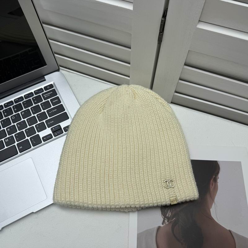 Chanel Hat dx (1794)