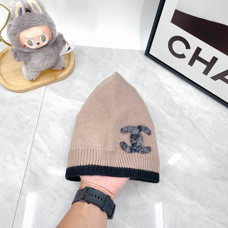 Chanel Hat dx (1795)