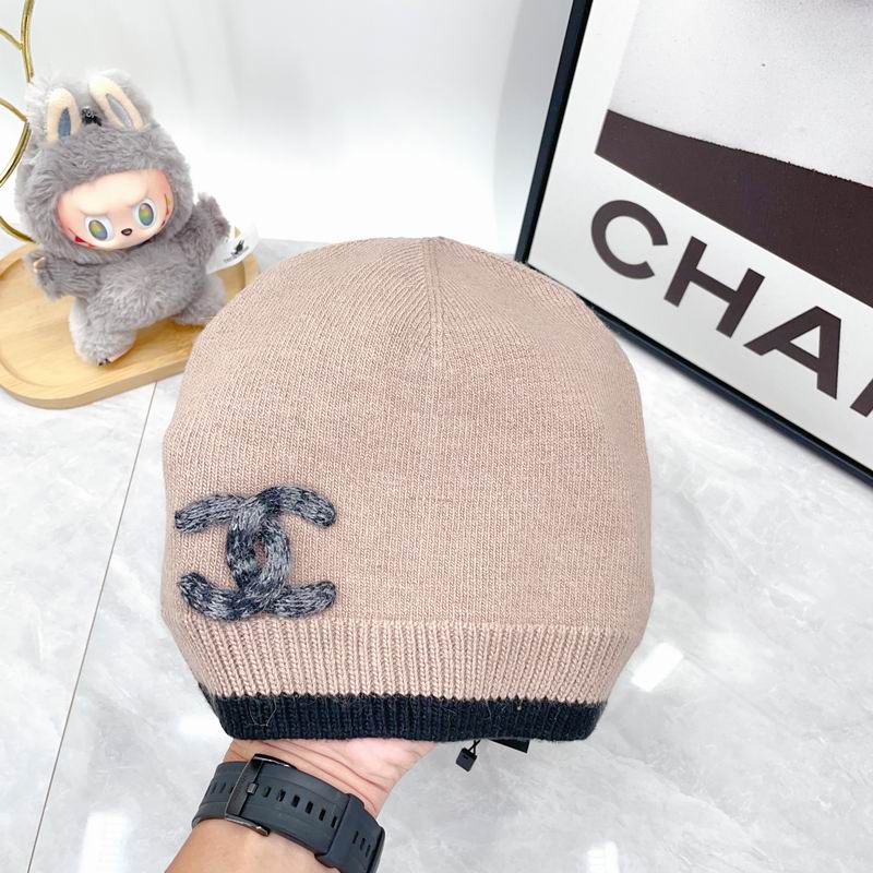 Chanel Hat dx (1796)