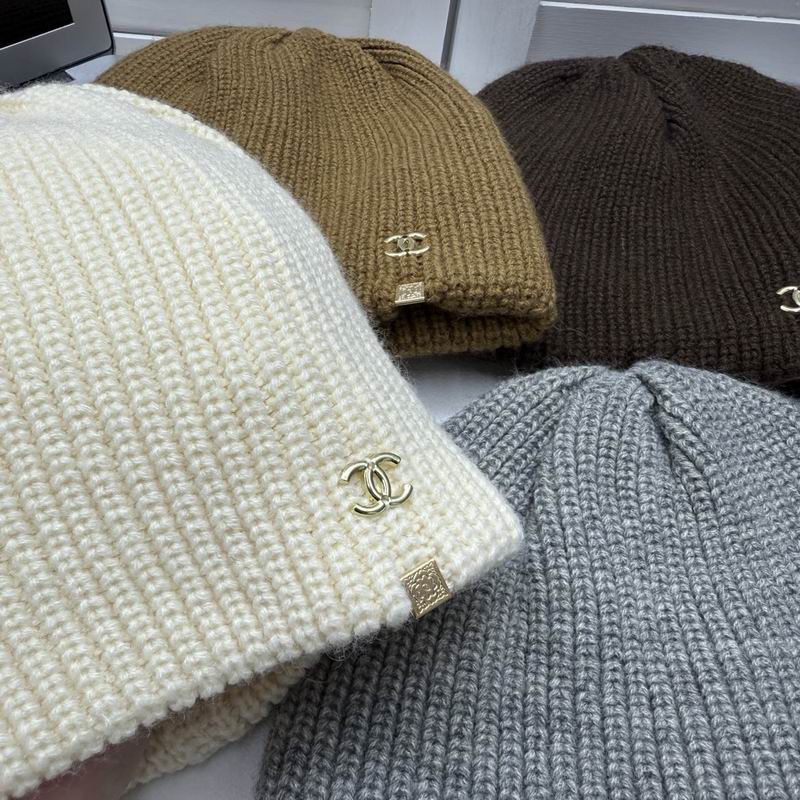 Chanel Hat dx (1796)