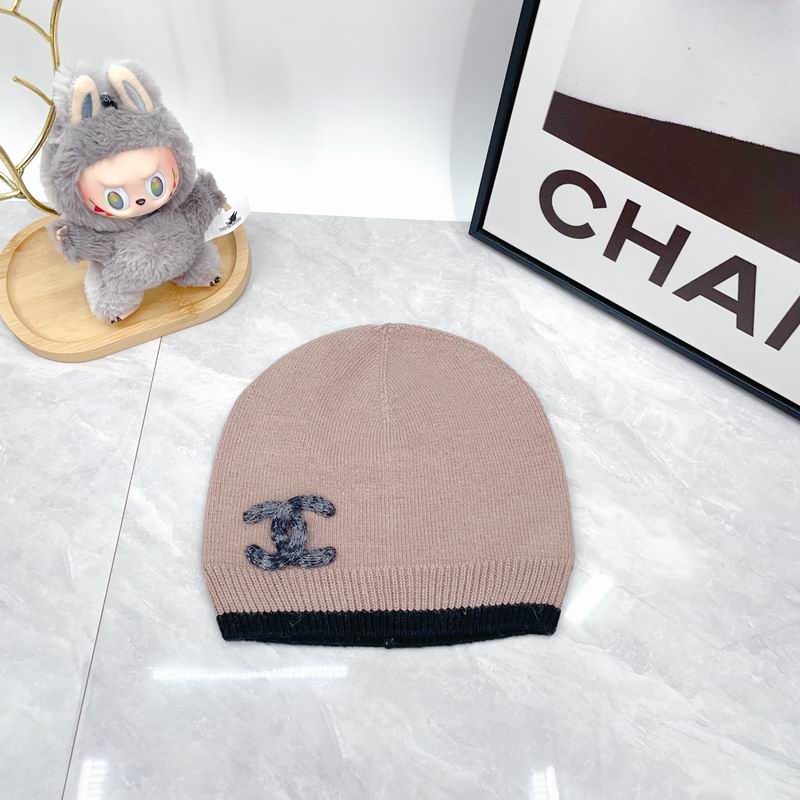 Chanel Hat dx (1797)