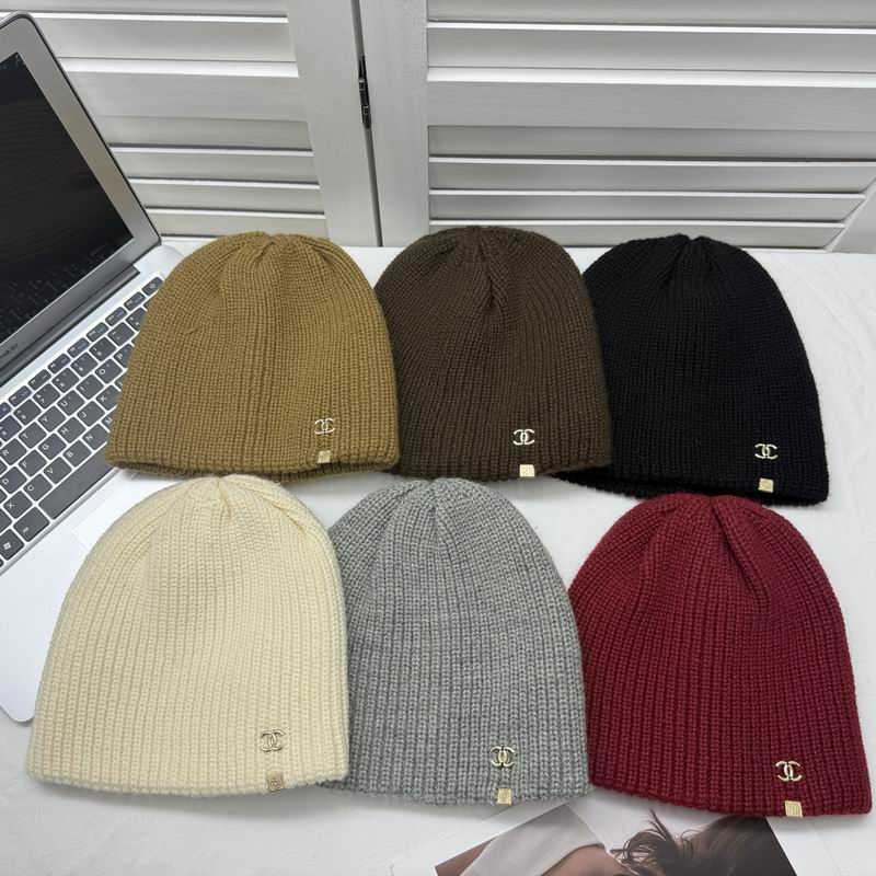 Chanel Hat dx (1797)