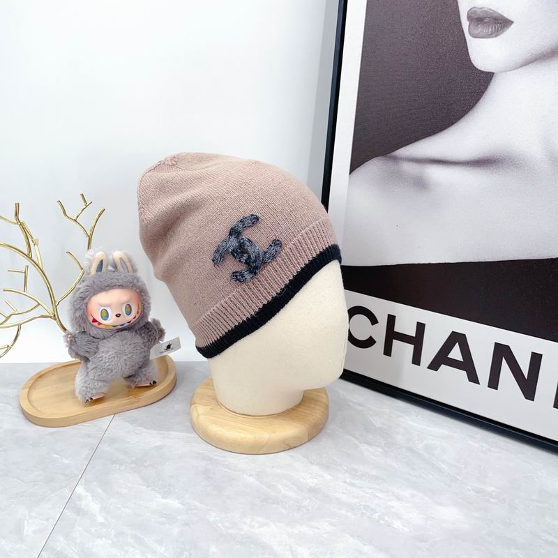 Chanel Hat dx (1798)