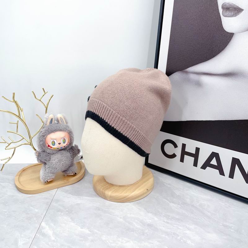Chanel Hat dx (1799)