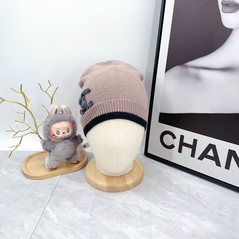Chanel Hat dx (1800)