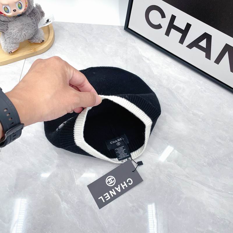 Chanel Hat dx (1802)