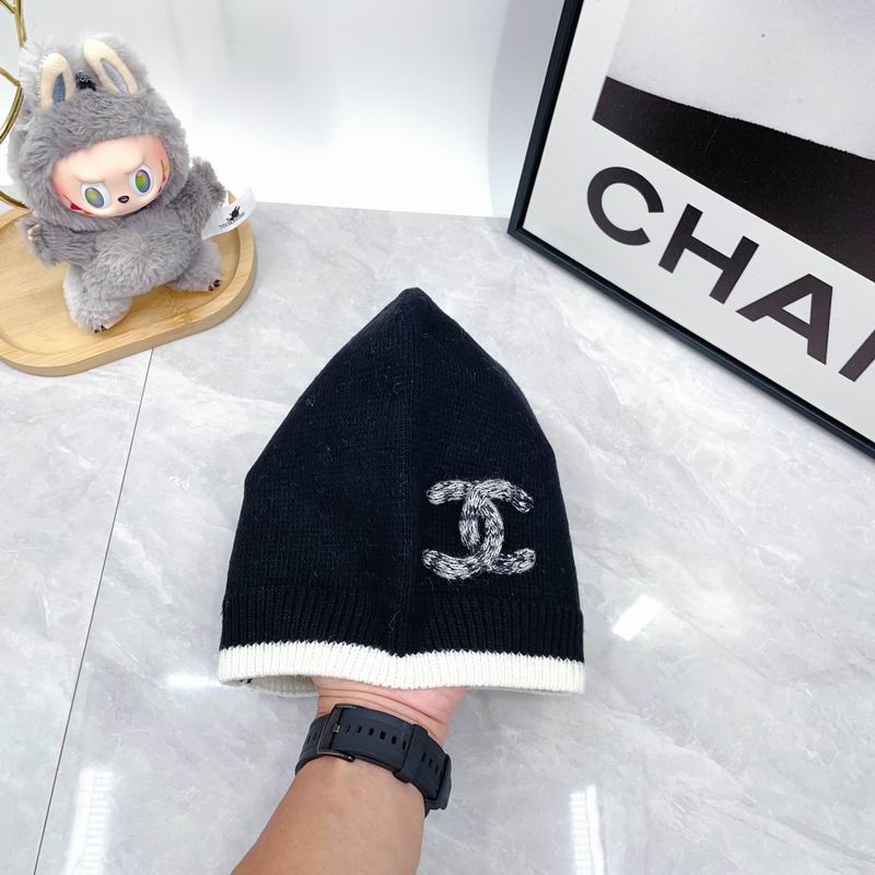Chanel Hat dx (1804)