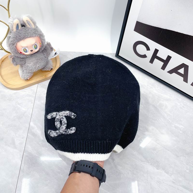 Chanel Hat dx (1805)