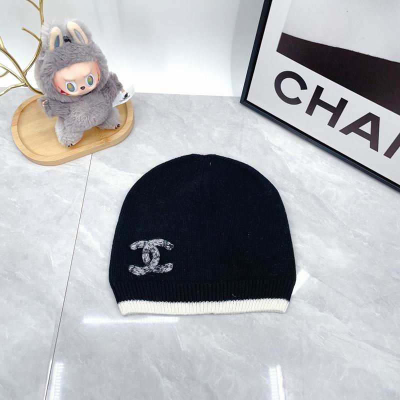 Chanel Hat dx (1806)