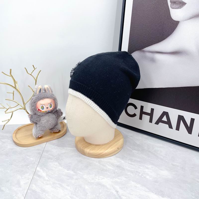 Chanel Hat dx (1808)