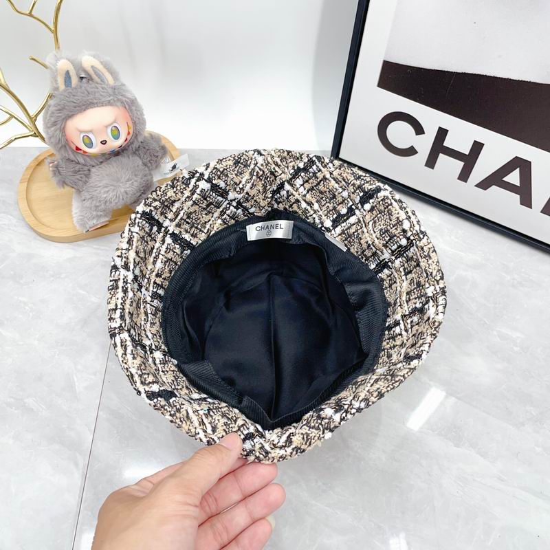 Chanel Hat dx (181)