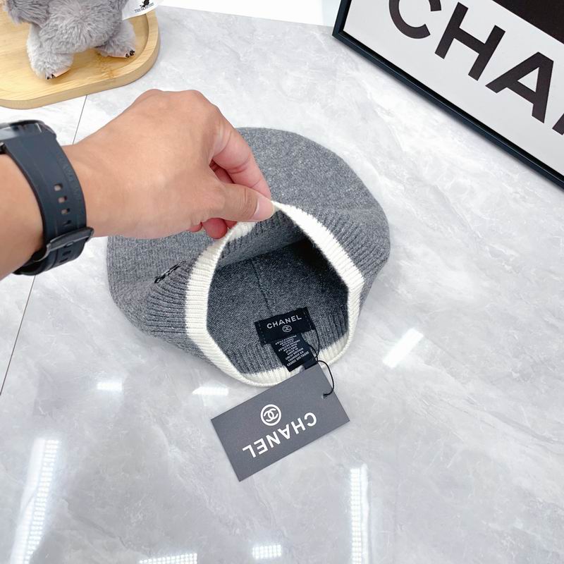 Chanel Hat dx (1811)