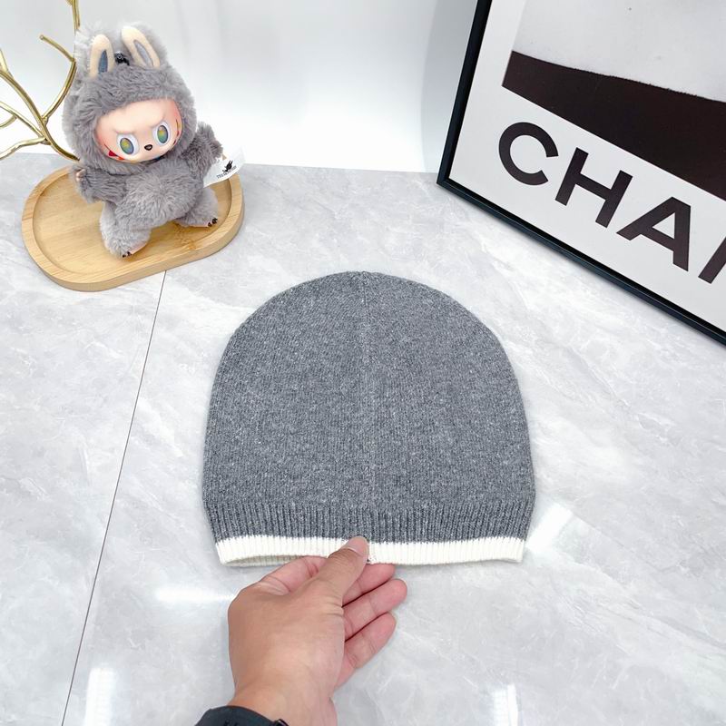 Chanel Hat dx (1812)