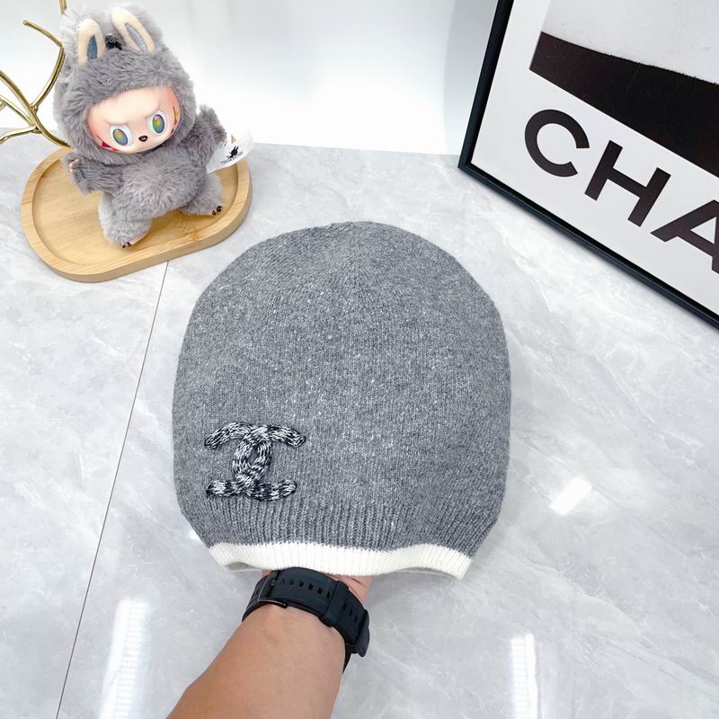 Chanel Hat dx (1814)