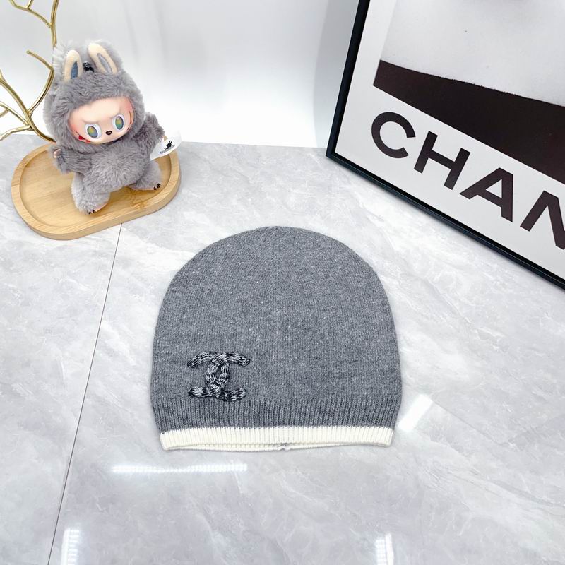 Chanel Hat dx (1815)