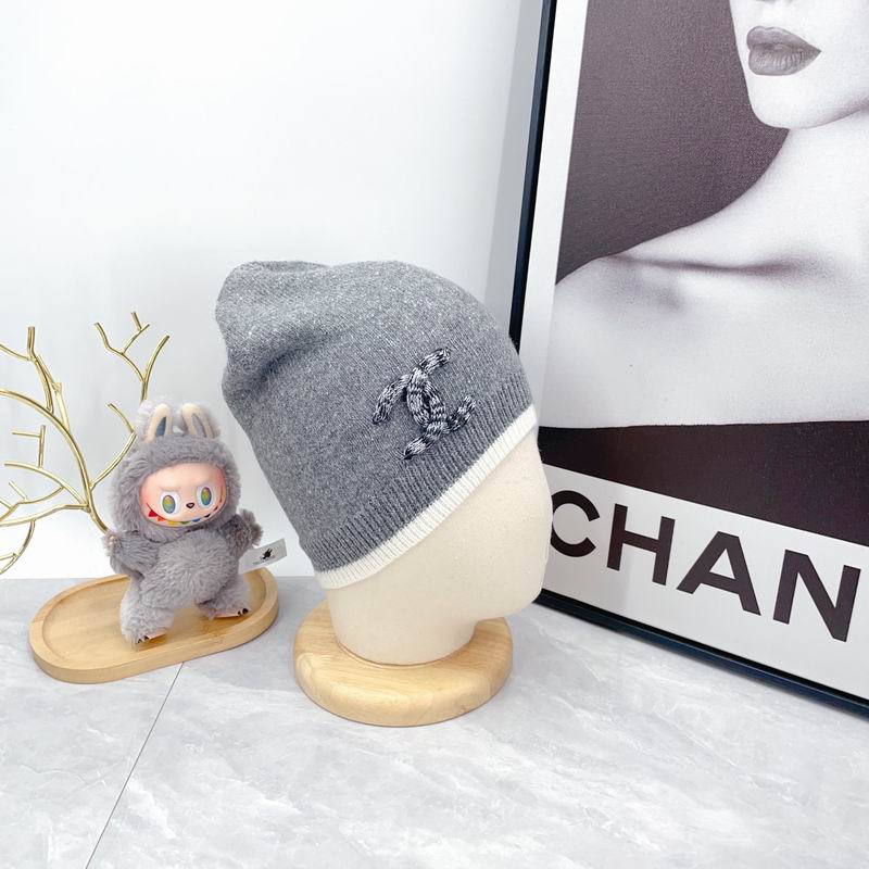 Chanel Hat dx (1816)