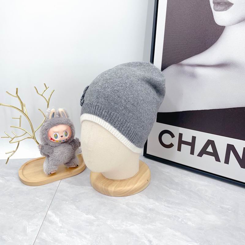 Chanel Hat dx (1817)