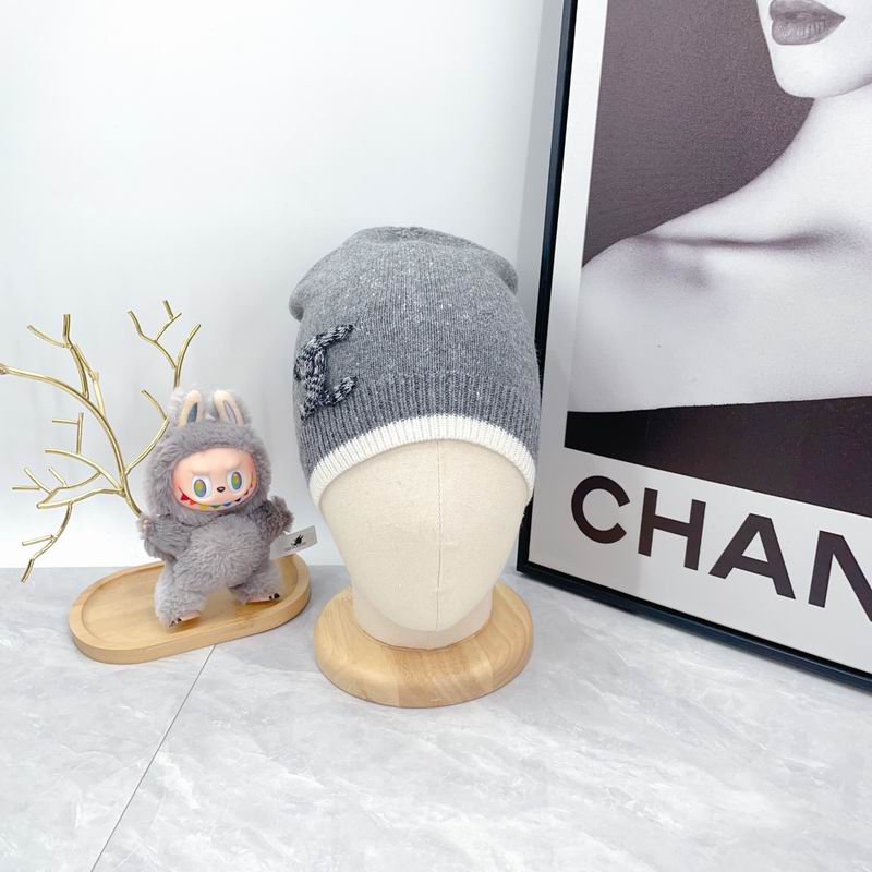 Chanel Hat dx (1818)