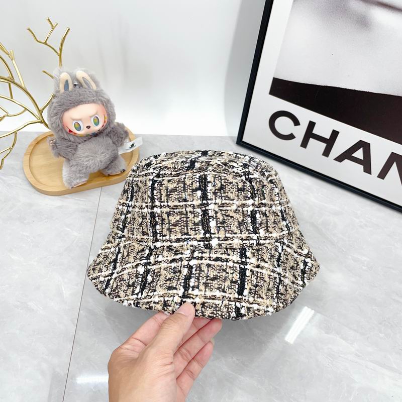 Chanel Hat dx (182)