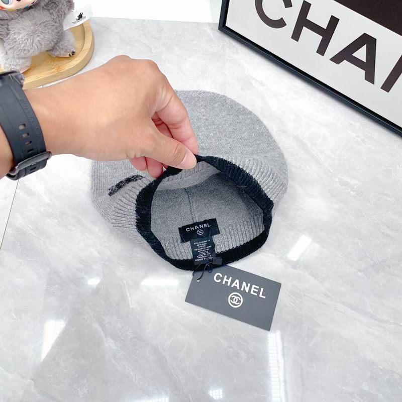 Chanel Hat dx (1820)