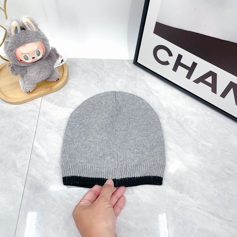 Chanel Hat dx (1821)