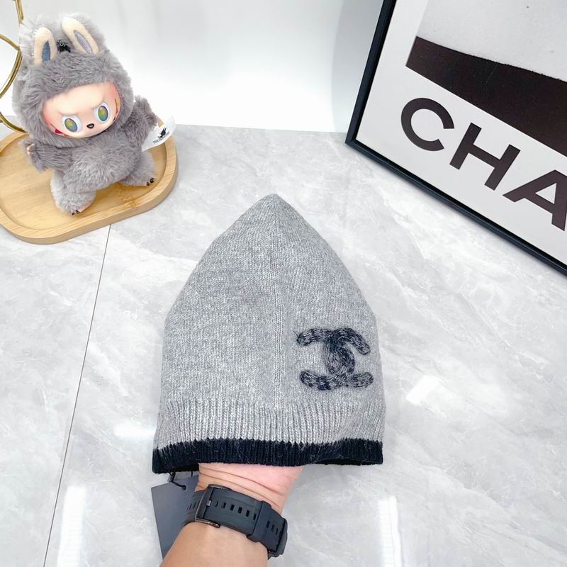 Chanel Hat dx (1822)