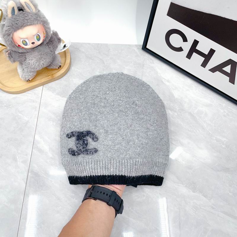 Chanel Hat dx (1823)